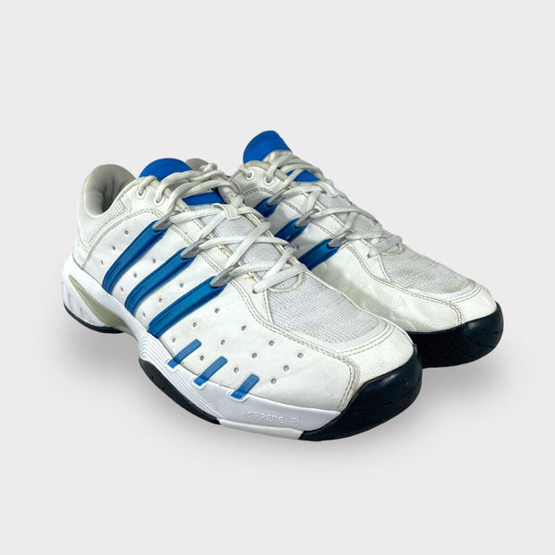 Tweedehands Adidas Tirand ll Cpt - Maat 44.5 2