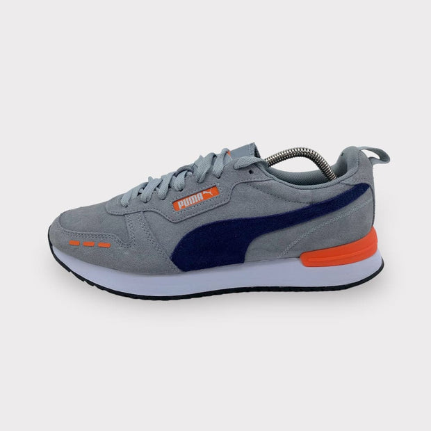 Tweedehands Puma R78 SD - Maat 45 1