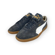 Puma Liga Suede Blue - Maat 42 Puma