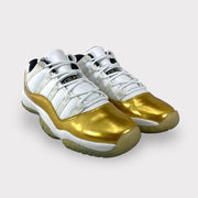 Tweedehands Nike Jordan 11 Retro Low - Maat 40 2