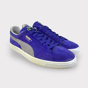 Tweedehands Puma Suede Classic ECO - Maat 47 2