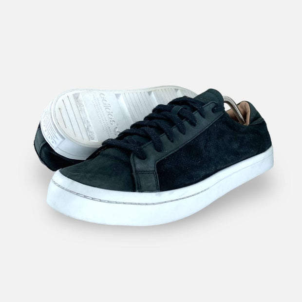 Tweedehands ADIDAS COURT VANTAGE - Maat 46 4