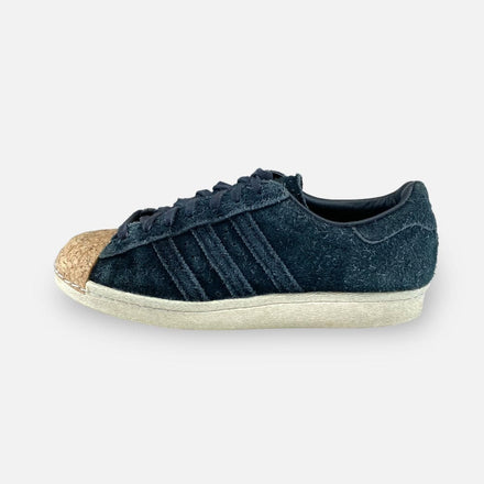 Tweedehands Adidas Superstar 80s - Maat 39.5 1