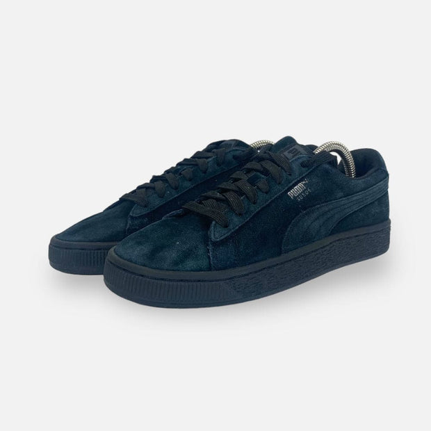 Tweedehands Puma Suede Classic + - Maat 39 3