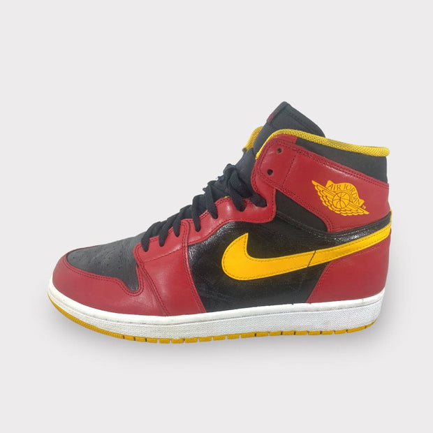 Tweedehands best sale jordan 1