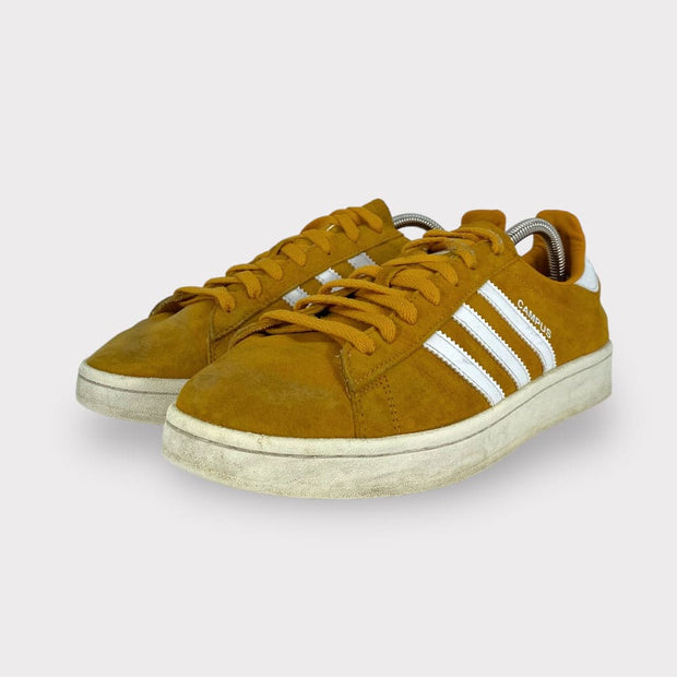 Tweedehands adidas Campus - Maat 44.5 2