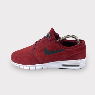 Tweedehands Nike Stefan Janoski Max L - Maat 40.5 1