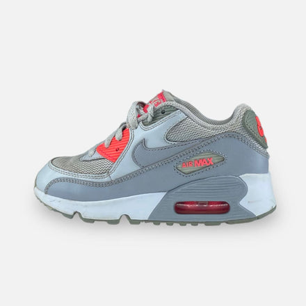 Tweedehands Nike Air Max ''Grey'' - Maat 29.5 1