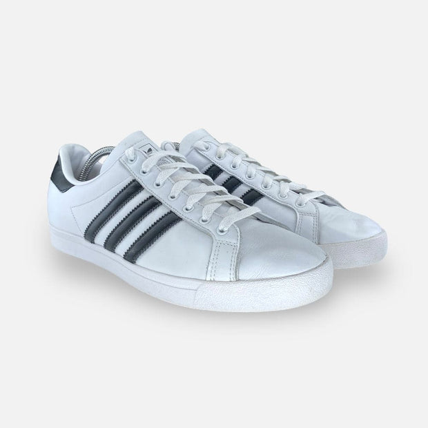 Tweedehands adidas Coast Star - Maat 44 2