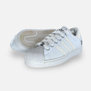 Tweedehands Adidas Superstar - Maat 39.5 4