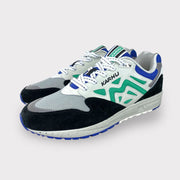 Tweedehands Karhu Legacy 96 Sneaker Orienteering Pack - Maat 46.5 3