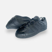 Tweedehands Adidas Superstar Glossy Toe W - Maat 38.5 4