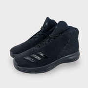 Tweedehands Adidas Court Fury - Maat 35 2