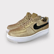 Tweedehands Nike Air Force 1 Upstep - Maat 40.5 3