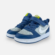 Tweedehands Nike Nike Court Borough Low 2 (Tdv) - Maat 25 4