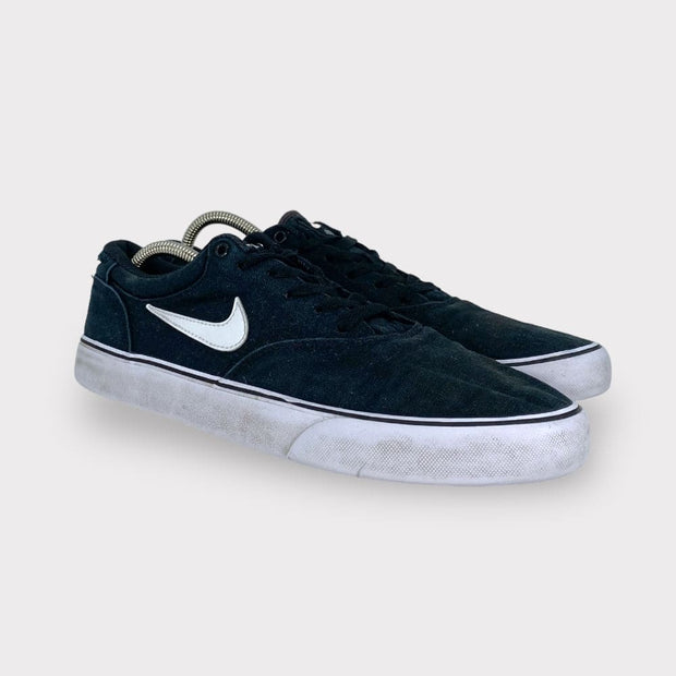 Tweedehands Nike SB Chron 2 Canvas - Maat 43 3