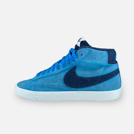 Tweedehands Nike Blazer mid - Maat 40 1