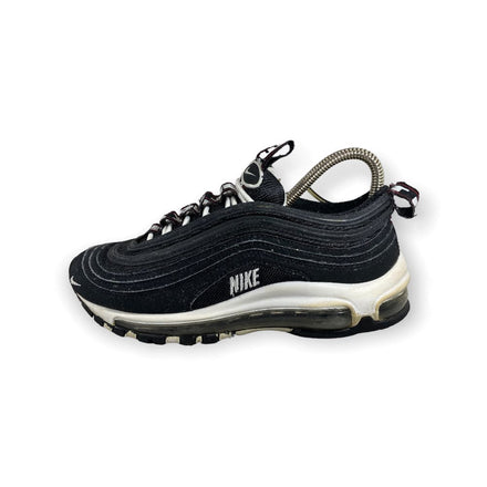 Nike Air Max 97 Pemium 'Black' - Maat 37.5 Nike