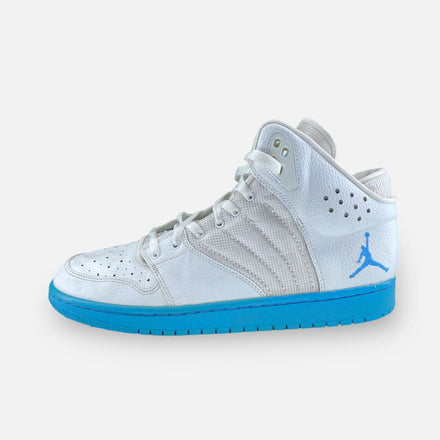 Tweedehands NIKE JORDAN 1 FLIGHT 4 PREMIUM - Maat 44 1