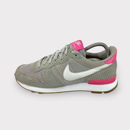 Nike Shoes Nike Damen Internationalist Grau Nike Nike