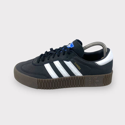 Tweedehands adidas WMNS Sambarose - Maat 40 1