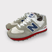 Tweedehands New Balance 574 Core Plus - Maat 40.5 3