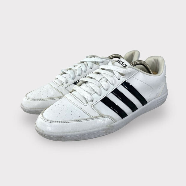 Tweedehands Adidas Bamba - Maat 45.5 3