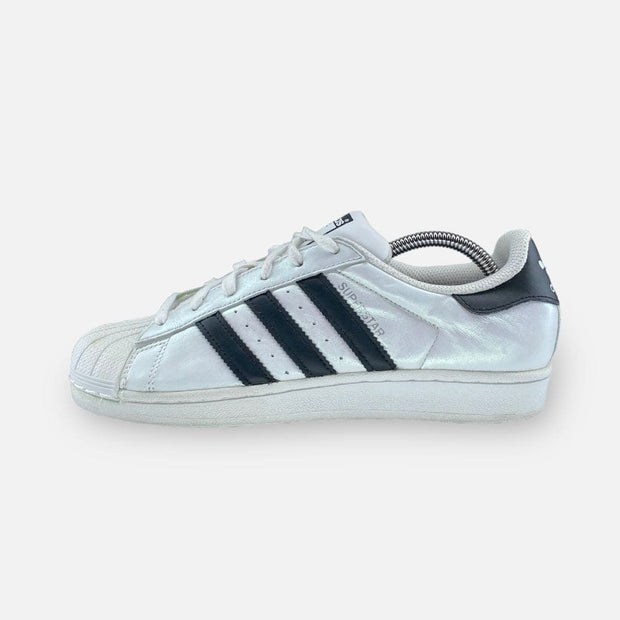 Tweedehands adidas Originals Superstar - Maat 39.5 1