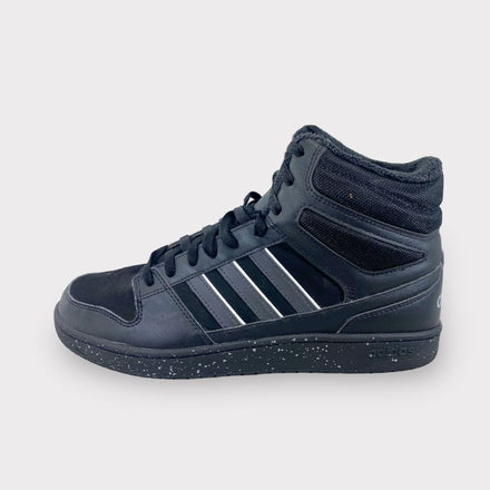 Tweedehands Adidas Sneaker High - Maat 46 1