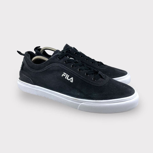 Fila discount dsr canvas