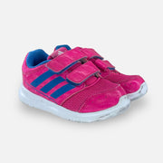 Tweedehands Adidas Infants Girls Training Sport 2.0 Running Ortholite - Maat 25 2