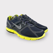 Tweedehands Nike Lunarglide - Maat 40.5 2