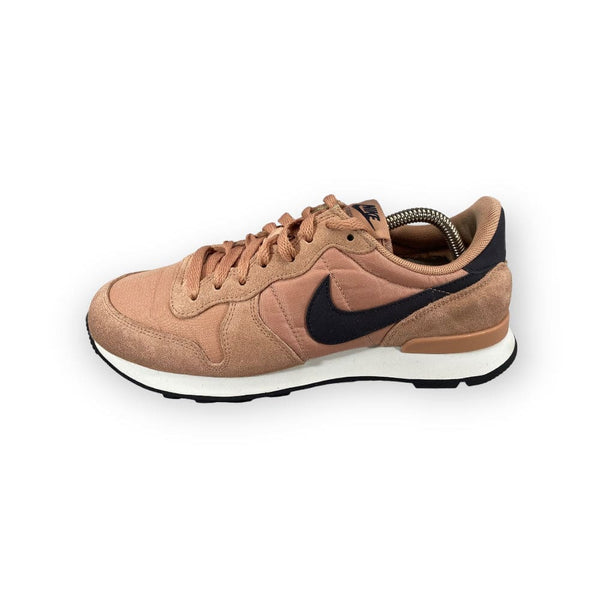 Nike Wmns Internationalist Rose Gold Maat 40 WEAR