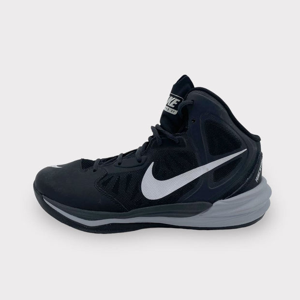 Tweedehands Nike Prime Hype DF Black - Maat 42 1