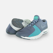 Tweedehands Nike Air Max Zero W 001 - Maat 43 4