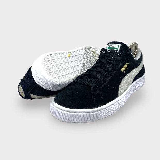 Tweedehands Puma Suede Classic + - Maat 39 4