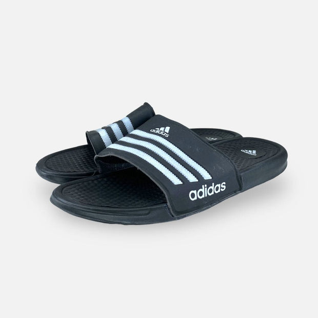 Tweedehands Adidas Pre-loved Slides - PLS61 - Maat 44 3