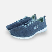 Tweedehands Skechers Lite-Weight - Maat 41 3