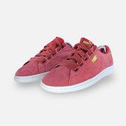 Tweedehands Puma Vikky Ribbon Red - Maat 40 3