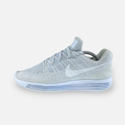 Tweedehands Nike Lunarepic Flyknit 2 - Maat 42 1