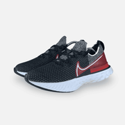 Tweedehands Nike React Infinity Run Flyknit - Maat 43 4