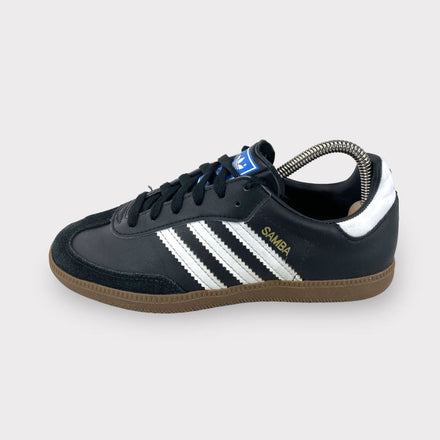 Tweedehands Adidas Classic Samba - Maat 36 1