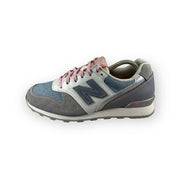 New Balance Women WR996 Flint Grey - Maat 38 New Balance