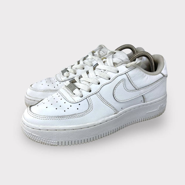 Tweedehands Nike Air Force 1 (GS) 117 - Maat 36.5 3