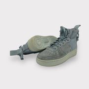 Tweedehands Nike (WMNS) SF Air Force 1 Mid 'Light Pumice' - Maat 38 4