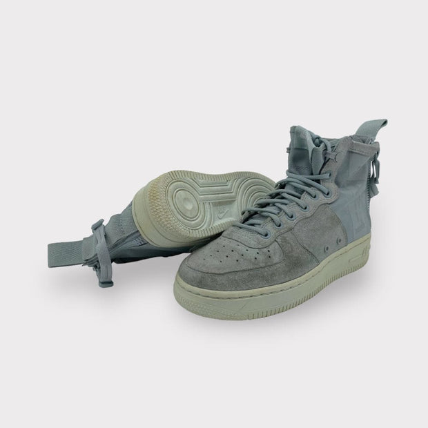 Tweedehands Nike (WMNS) SF Air Force 1 Mid &