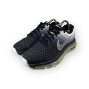 Nike Air Max 2017 GS Sneakers Junior - Maat 35.5 Nike