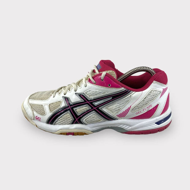 Tweedehands Asics Gel-Flare - Maat 41.5 1