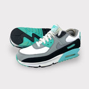 Tweedehands Nike Air Max 90 - Maat 40 4