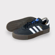 Tweedehands adidas WMNS Sambarose - Maat 40 4